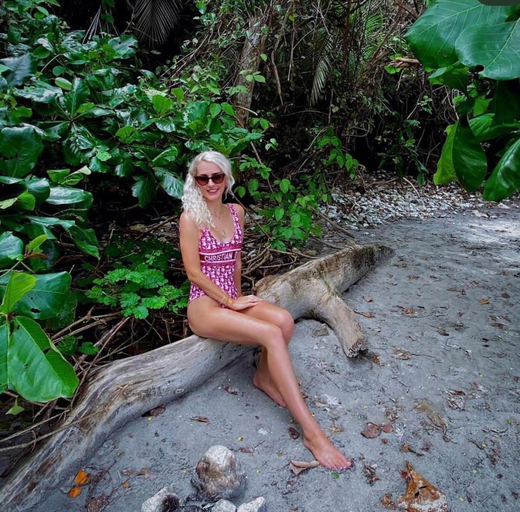 Manuel Antonio National Park