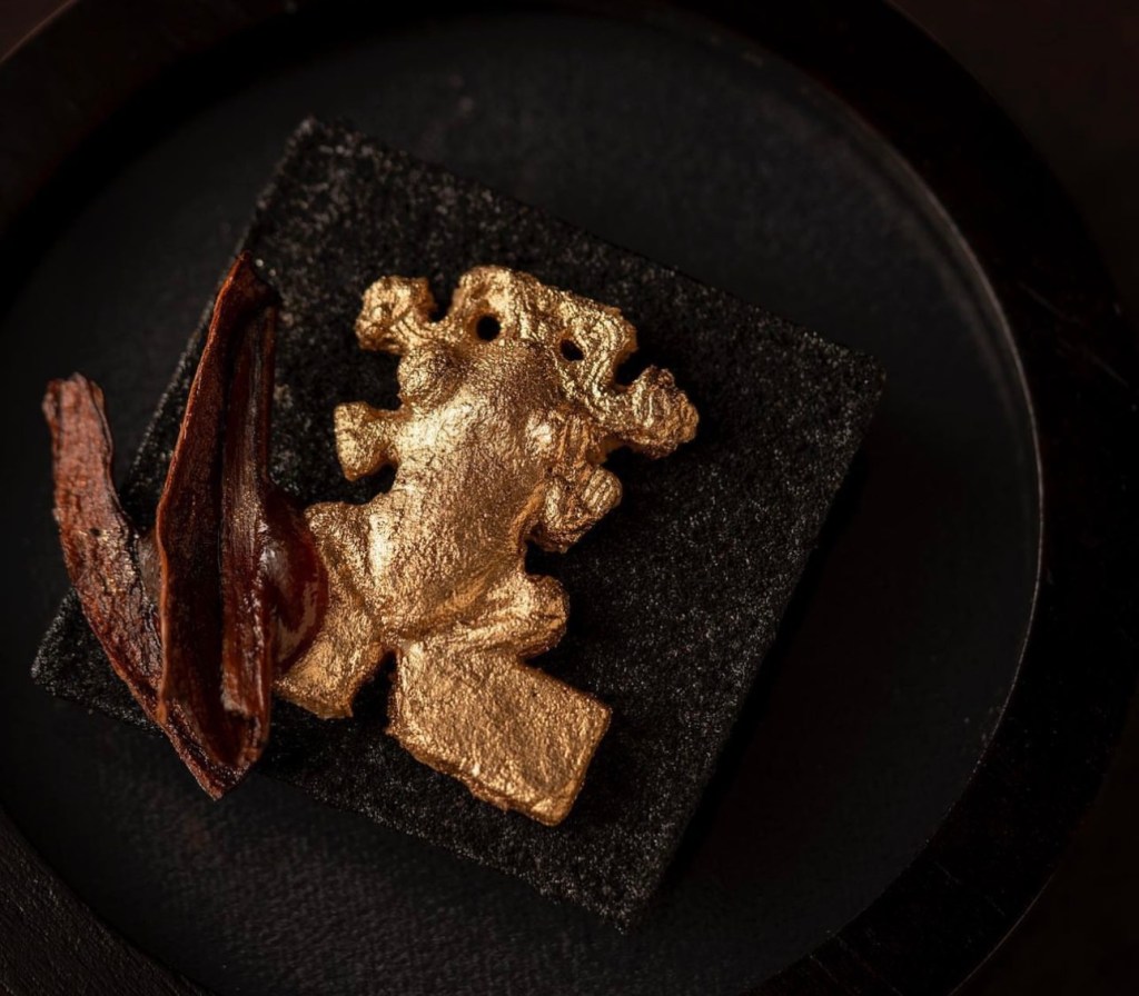 Best places to eat in costa rica