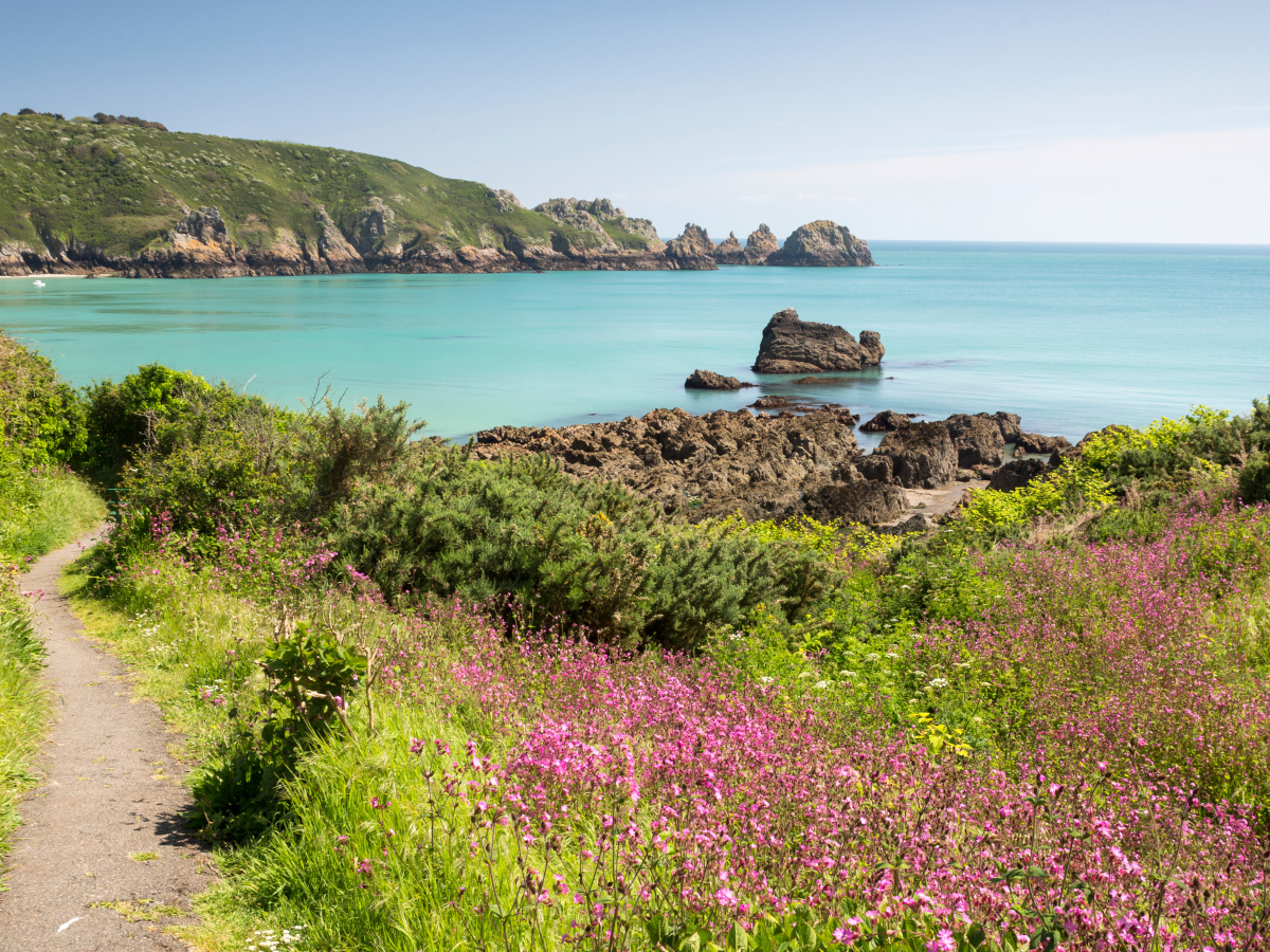 Ultimate Guernsey Travel Guide: Where to Stay, Dine, and Discover the Island’s Secrets