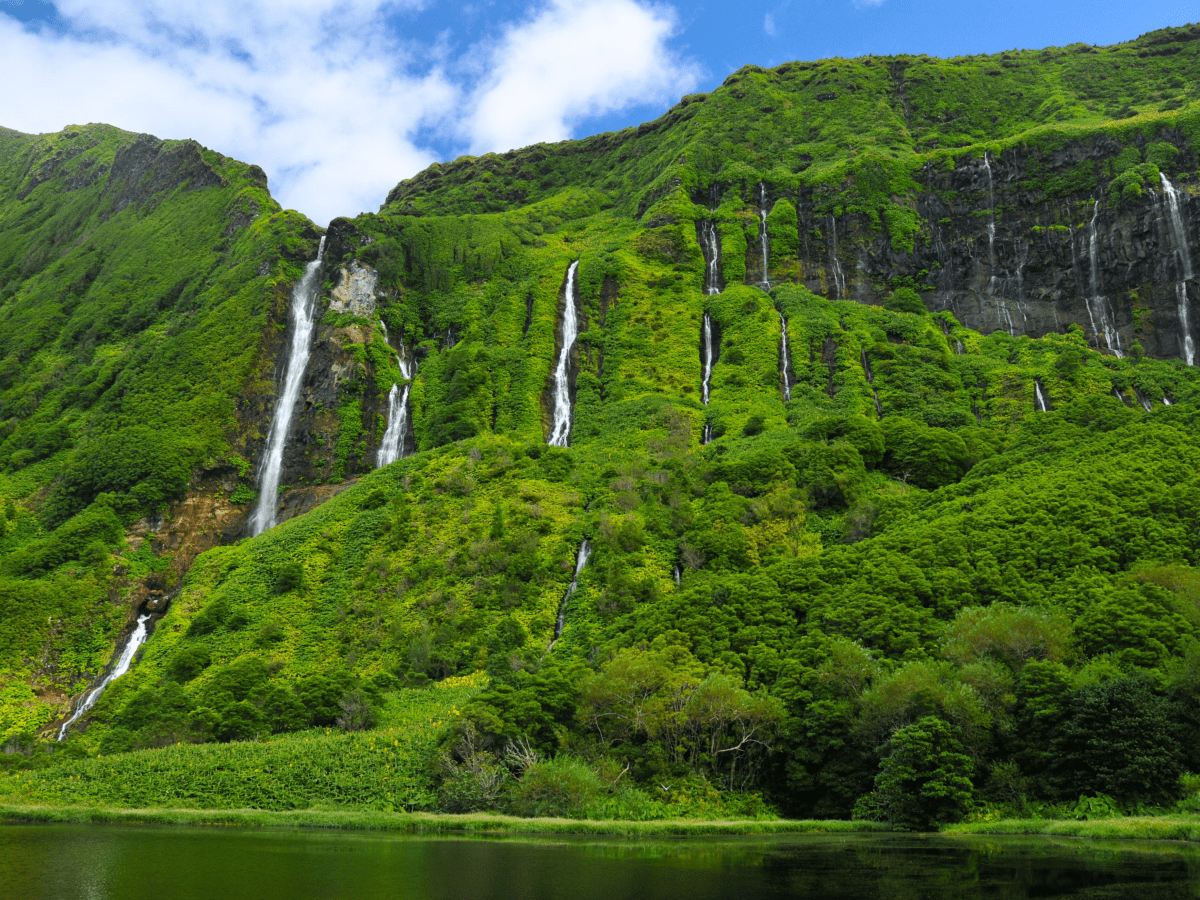 Explore the Hawaii of Europe: Awesome Activities in the Azores