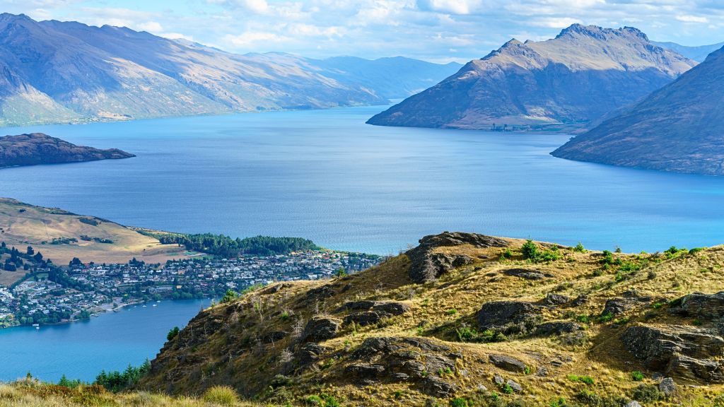 queenstown