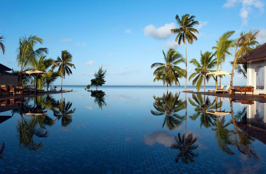 where to stay in zanzibar
