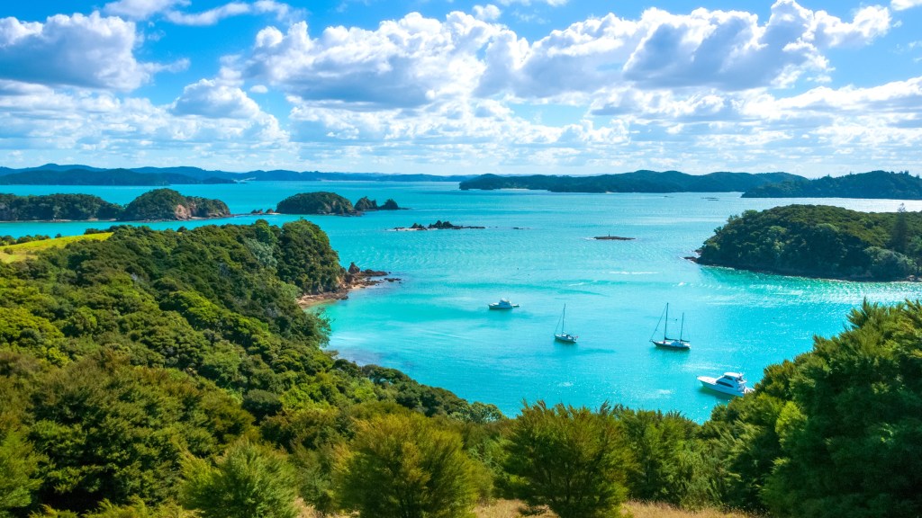 Urupukupuka Lookout