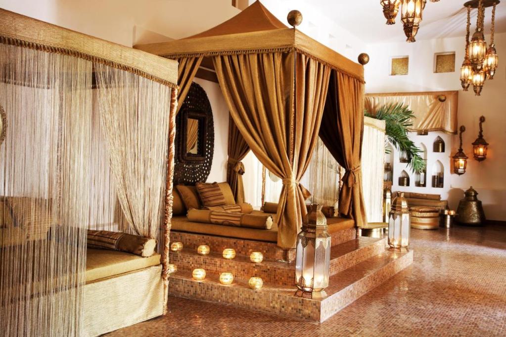 where to stay in zanzibar