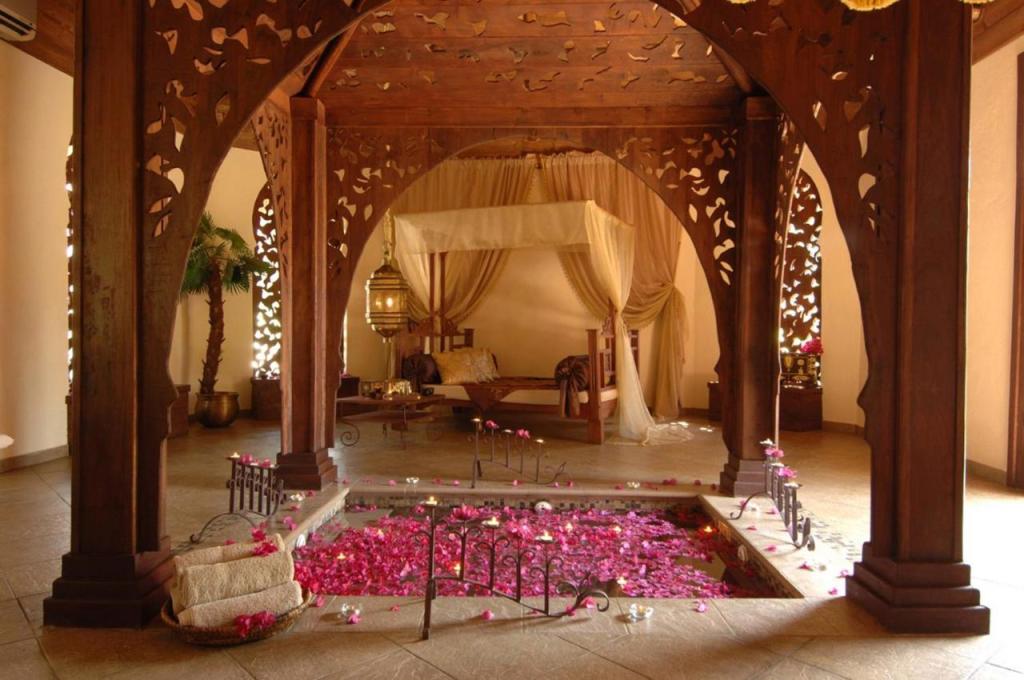 where to stay in zanzibar
