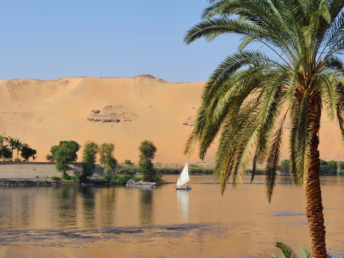 Unravel the Ancient Wonders of the Nile: Egypt Itinerary for 7 Days