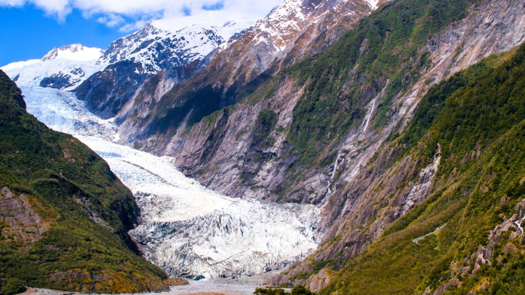 franz josef