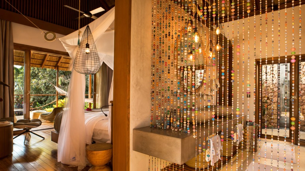 zanzibar hotel