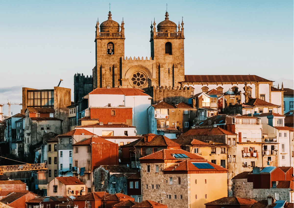A Passport to Porto: Everything You Need to See and Do
