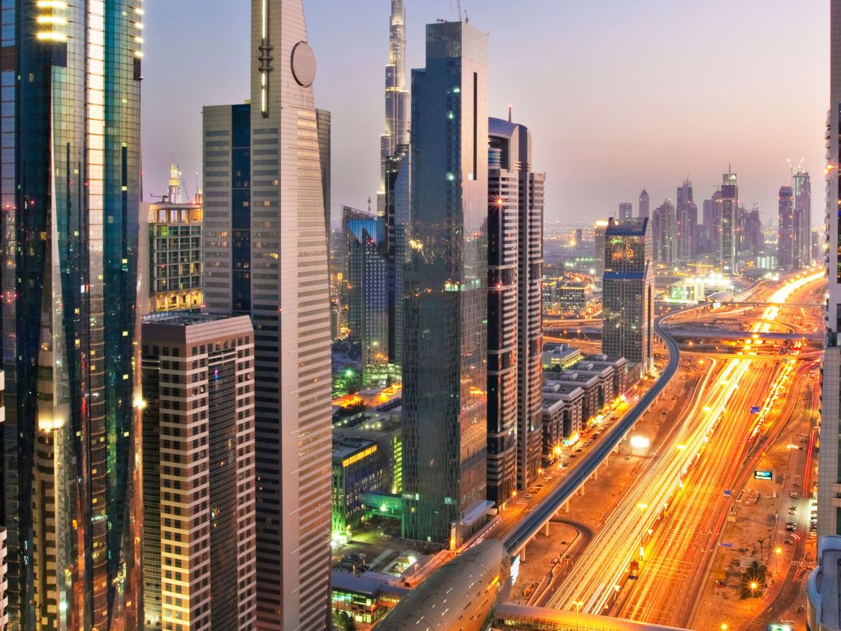 Navigating Taxation in Dubai: A Simple Guide