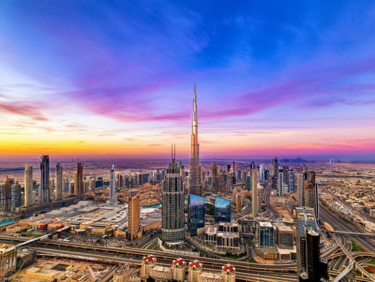Moving to Dubai: The Ultimate Guide