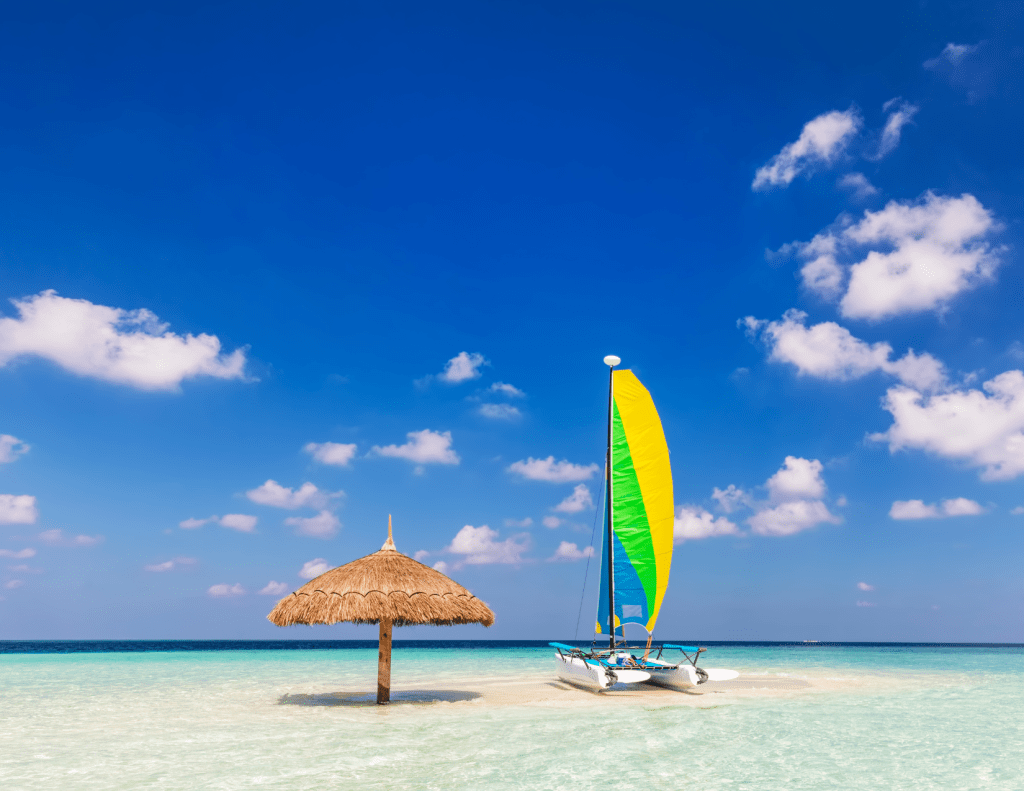 best things to do Thulusdhoo