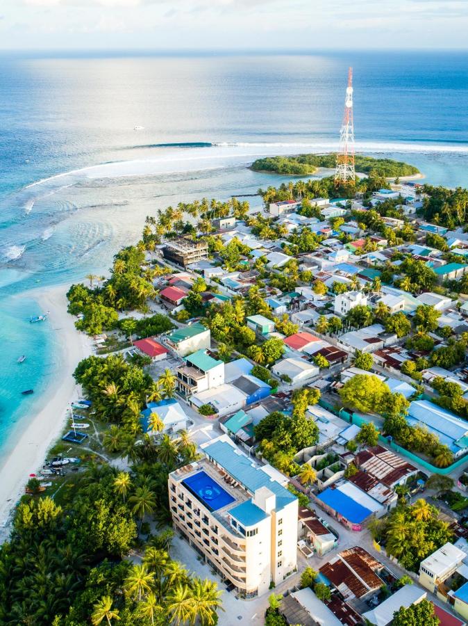 best things to do Thulusdhoo