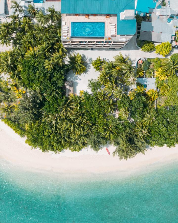 Thulusdhoo