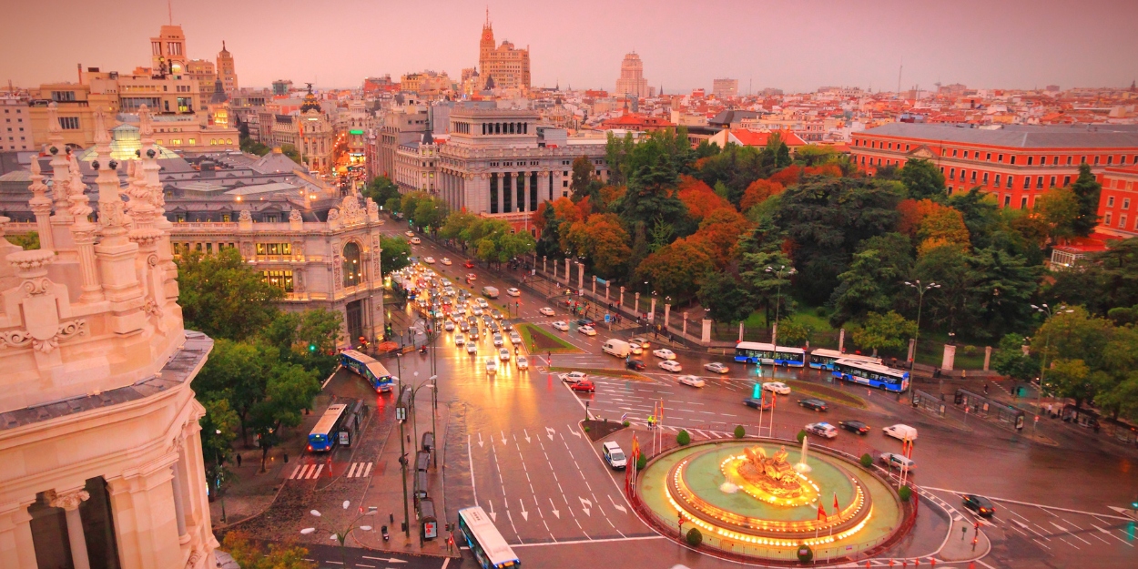 Warning: Scams to Watch Out for in Madrid!