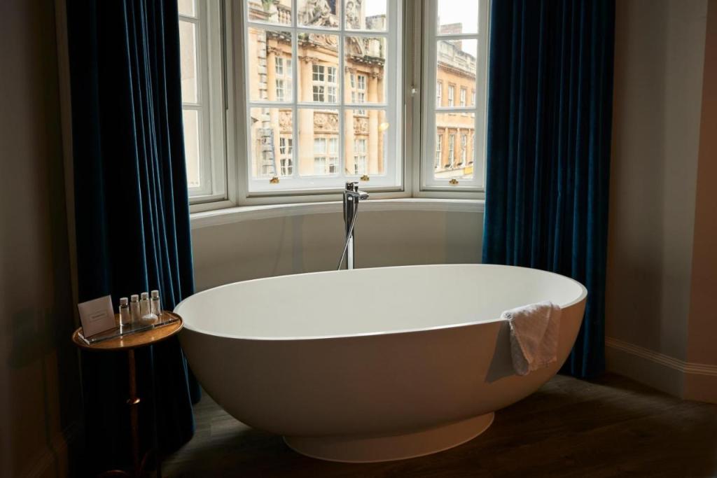 best spa bristol