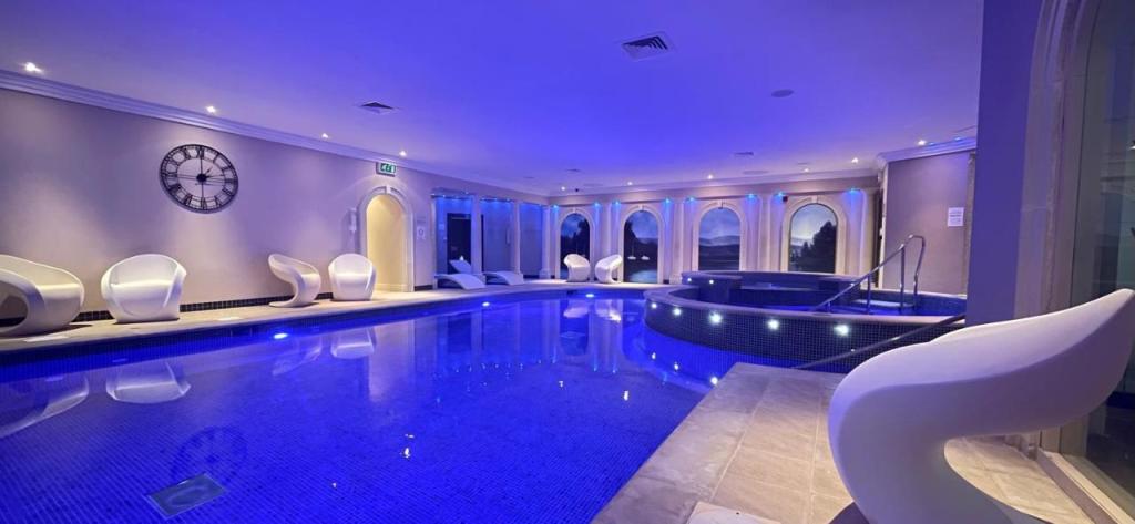 Hot Tub Getaways in Kent