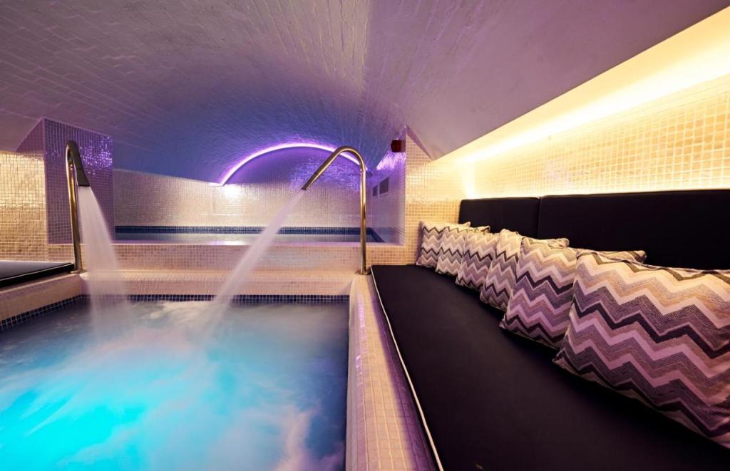 best spa bristol