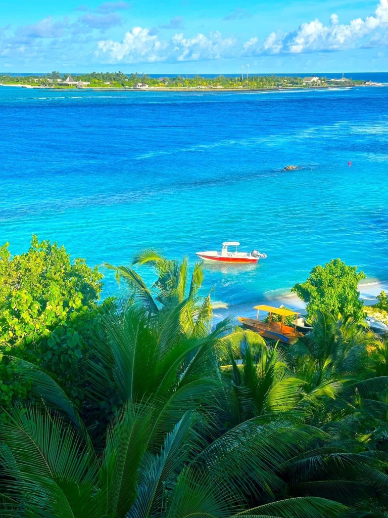 the best things to do Thulusdhoo.