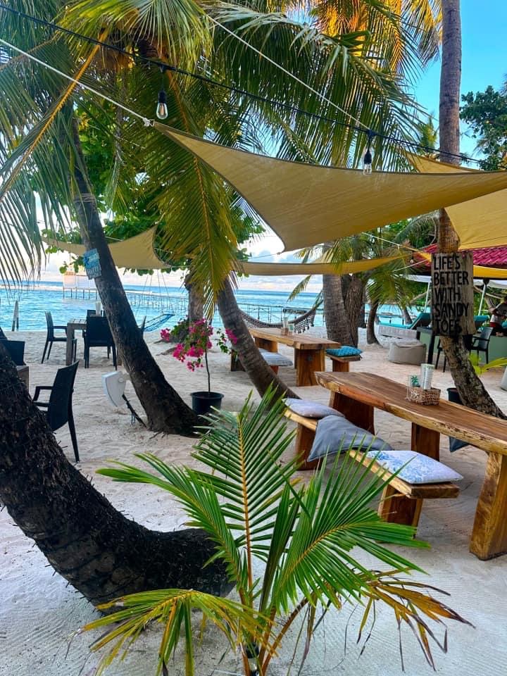 best things to do Thulusdhoo.