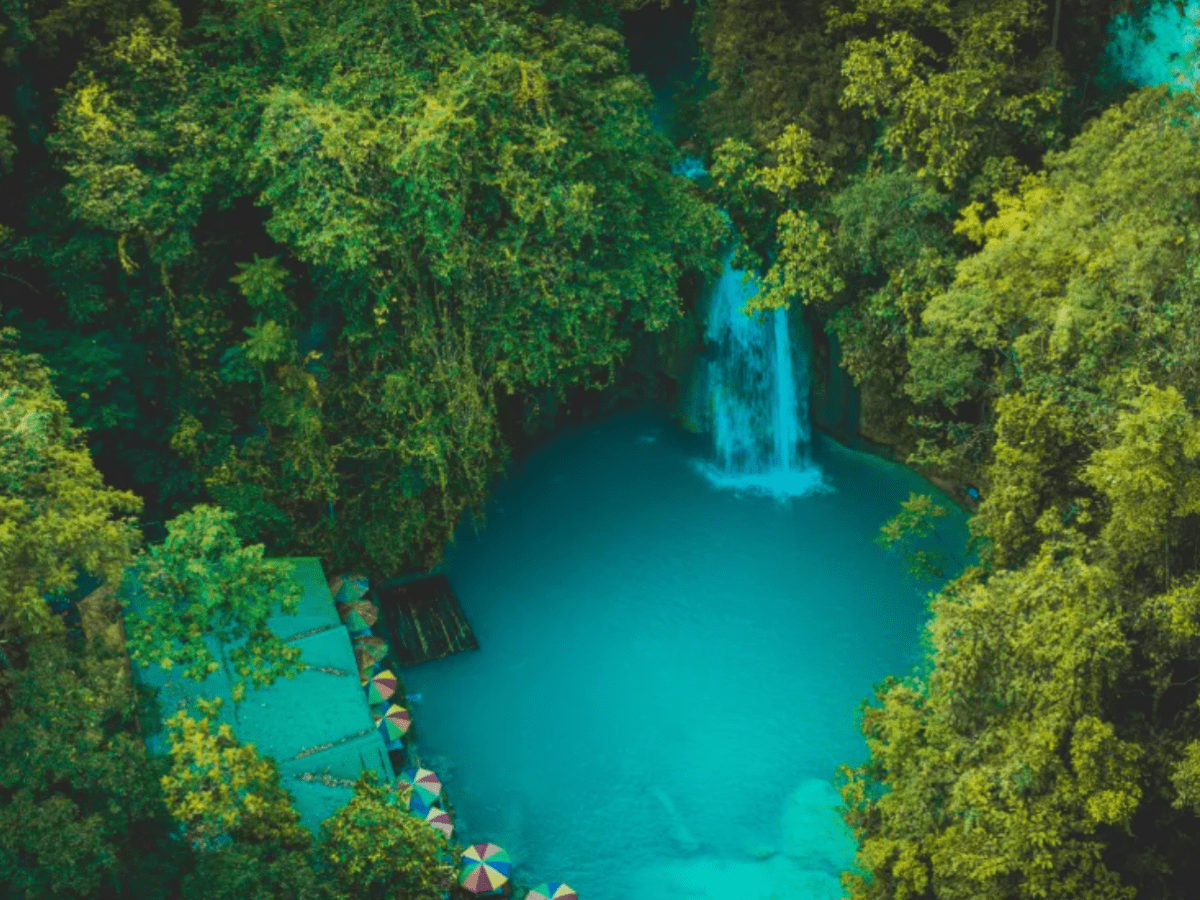 Philippines Travel Bible: 14 Amazing Things to do in Cebu