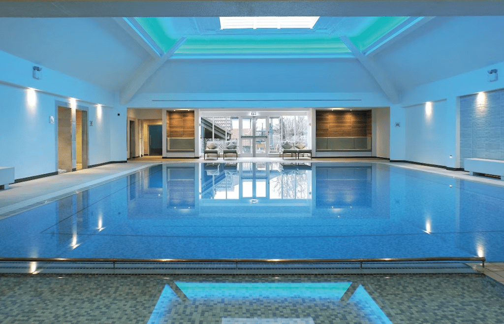 best spa bristol