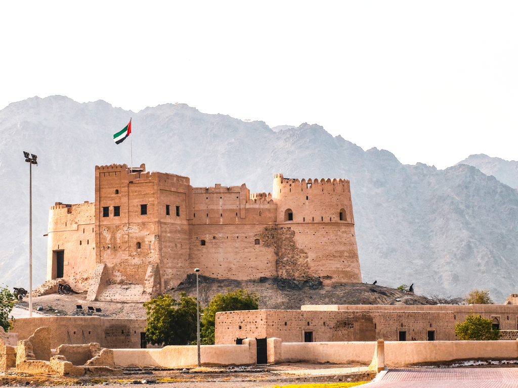 Best Things to do in Fujairah