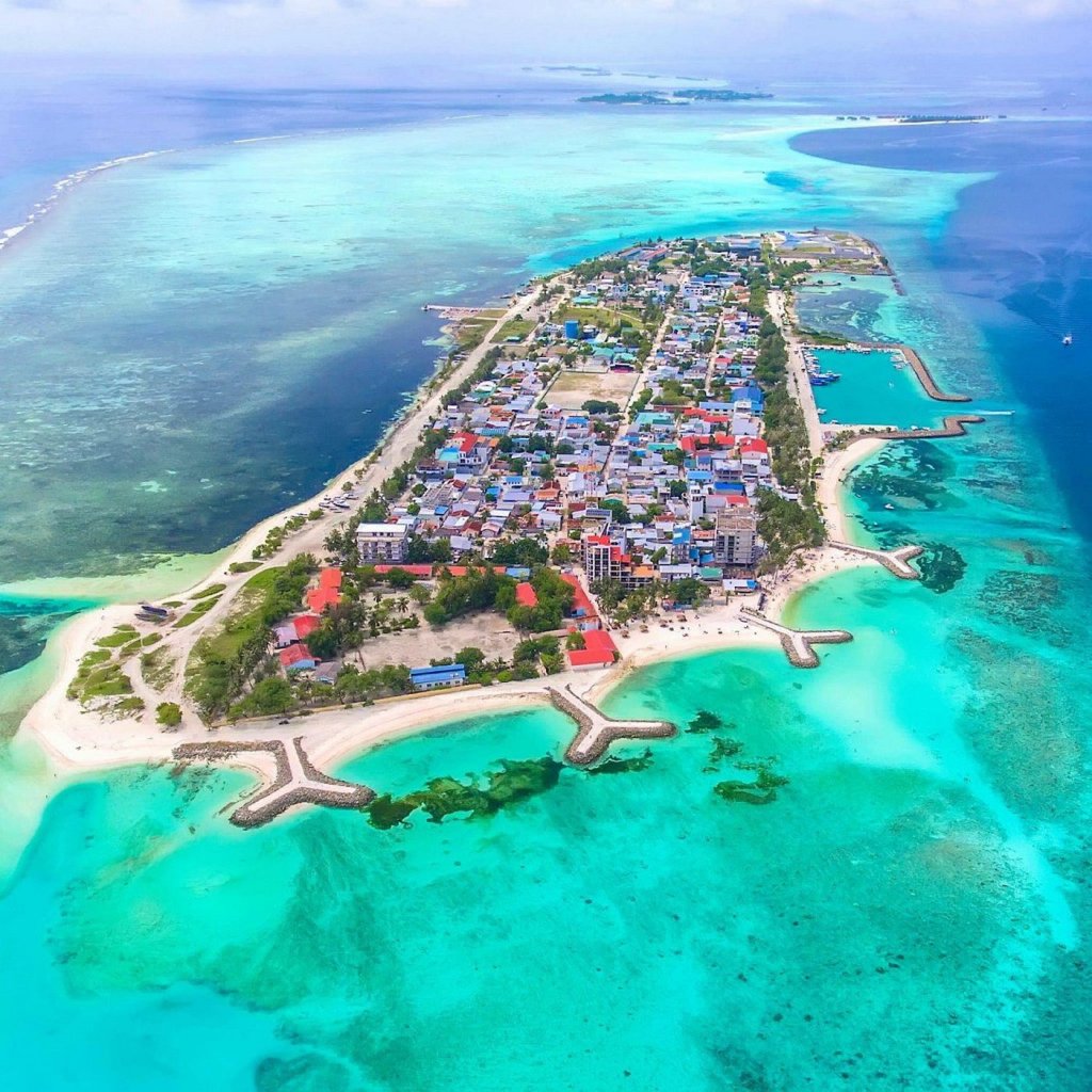 best things to do maafushi