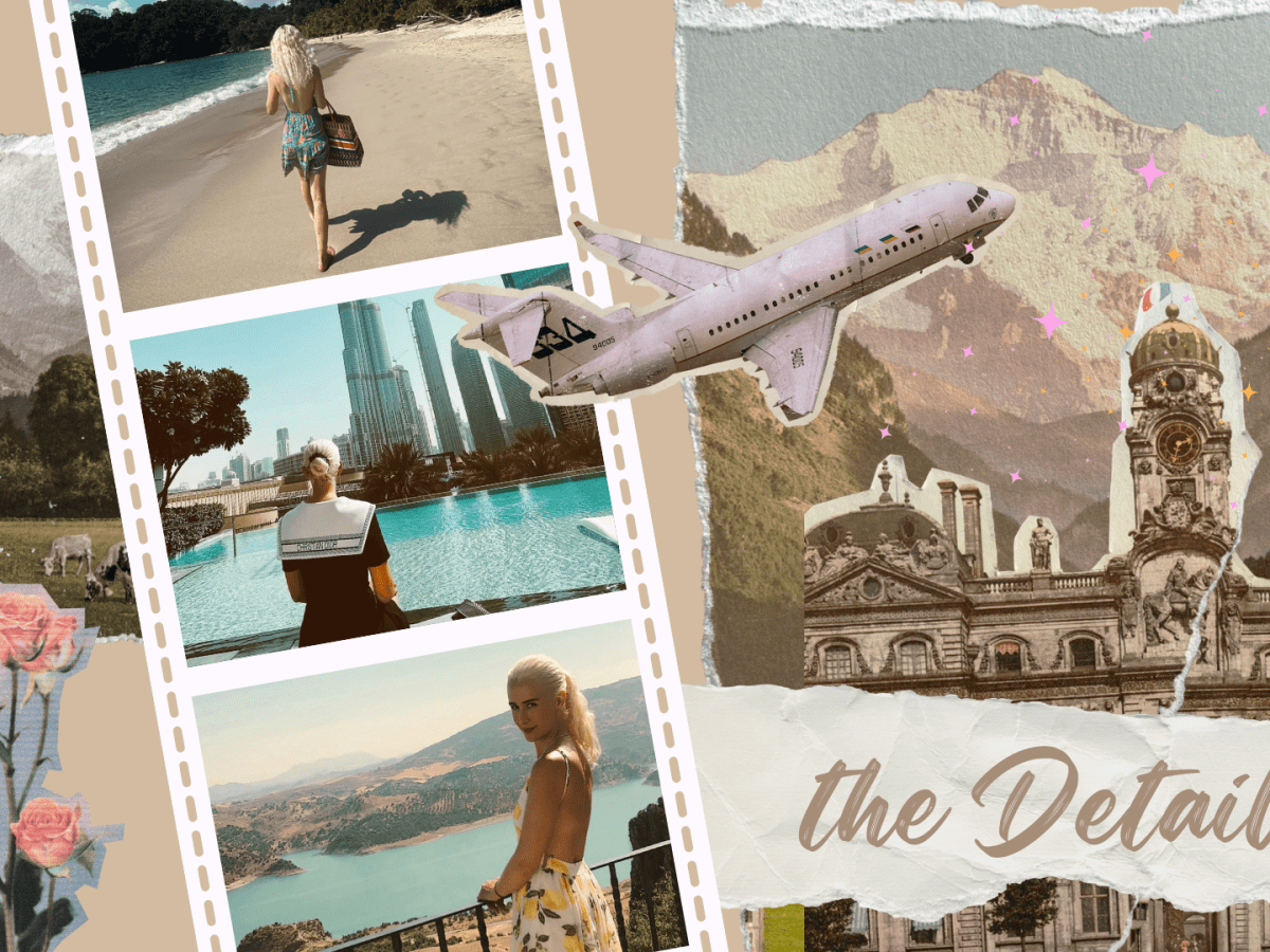 Live, Love, Law? The Journey of a Digital Nomad Lawyer!