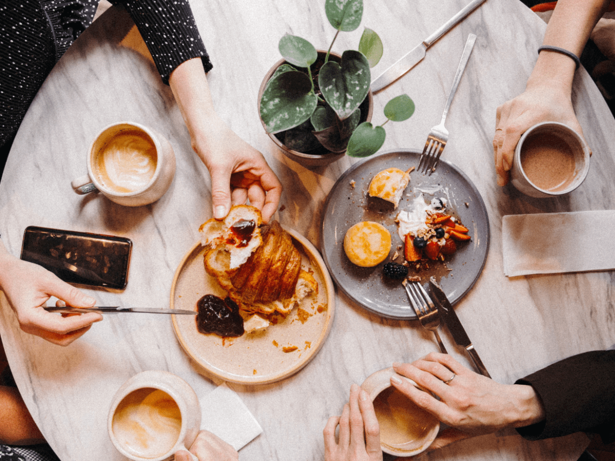 Best Brunch Spots in Whistler, Canada