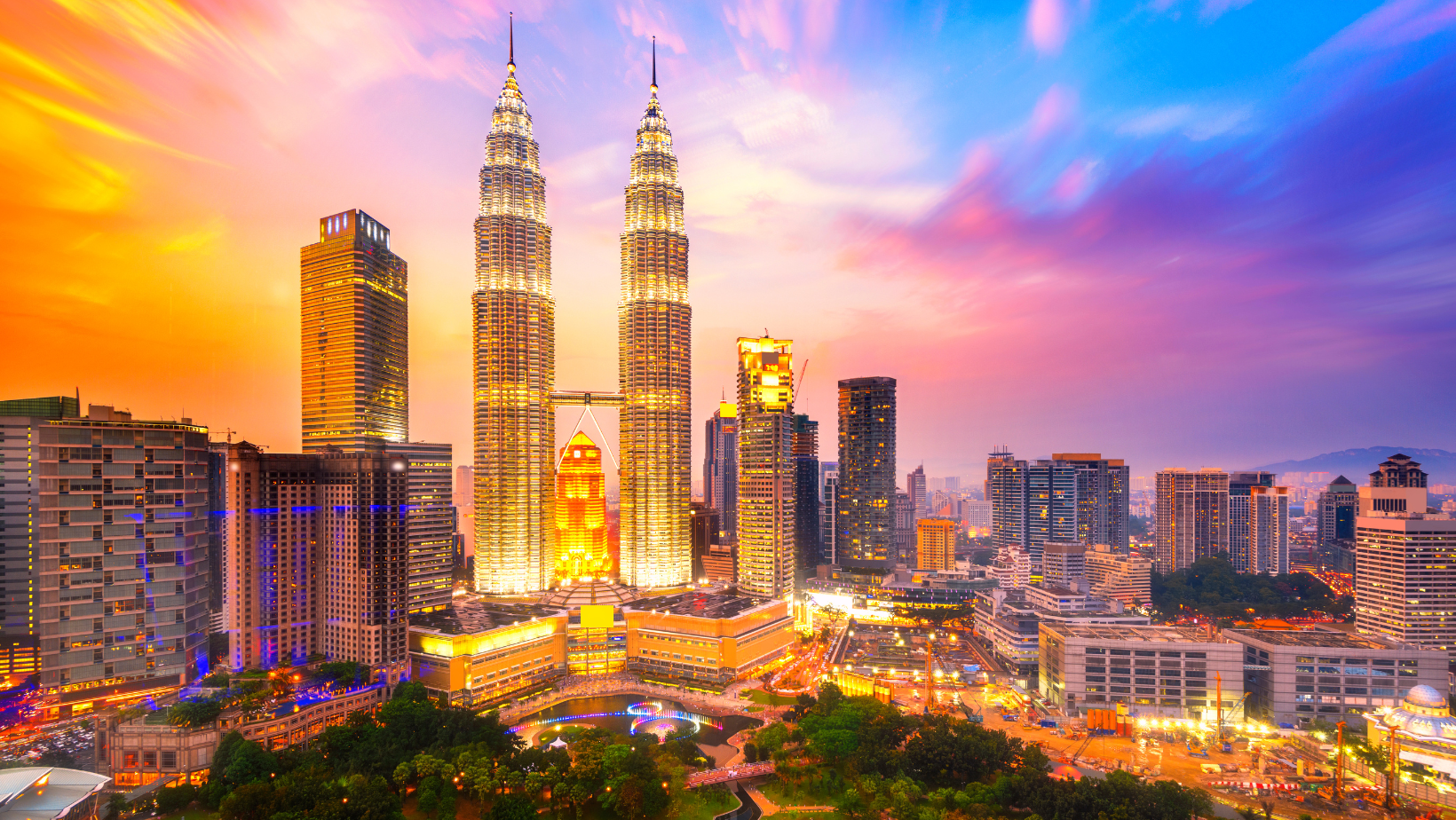 Ultimate 7 Day Kuala Lumpur Itinerary: Everything You Need to See and Do