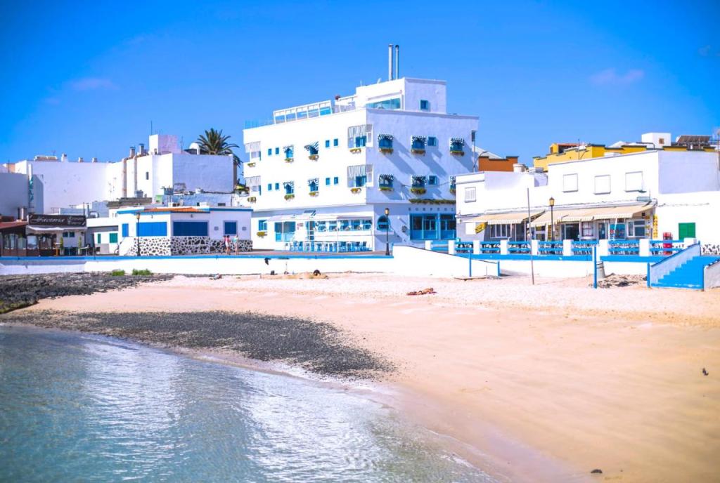 best hotel Fuerteventura
