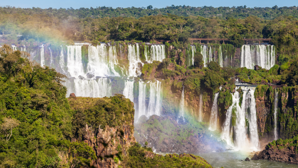 fun things to do in brazil