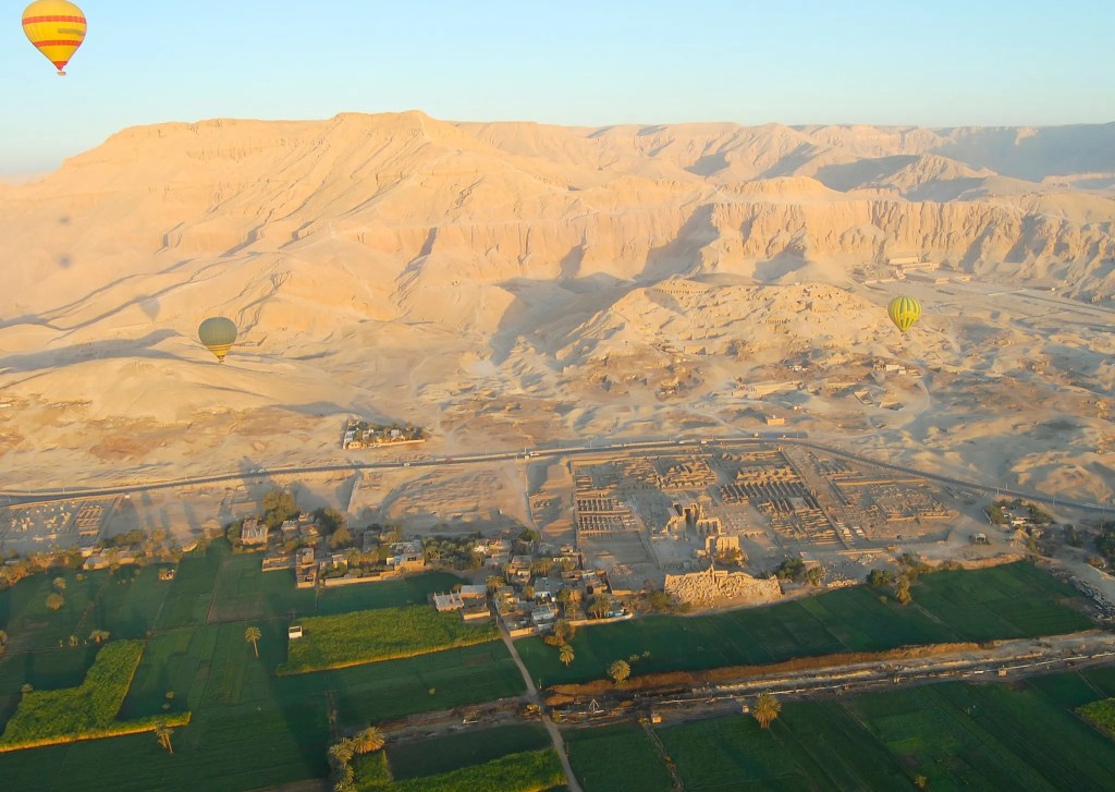 Egypt Itinerary for 7 Day