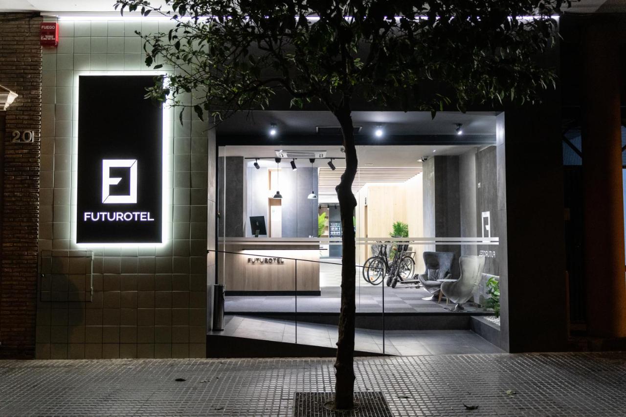 What is the Best Digital Nomad Hotel in Malaga?