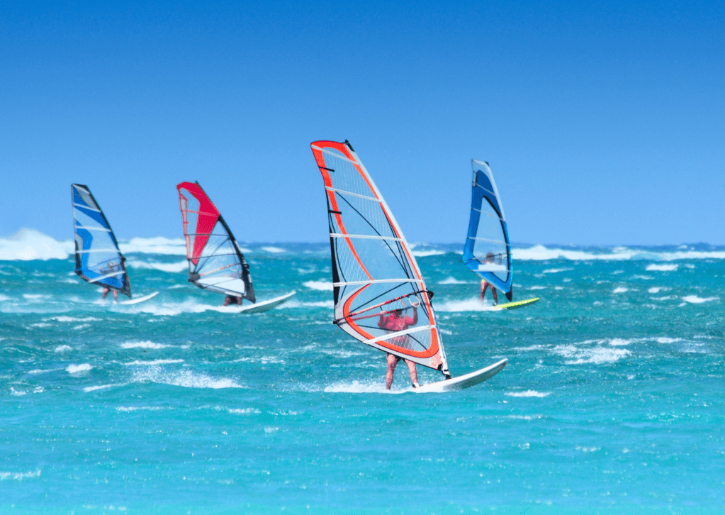 best things to do Fuerteventura