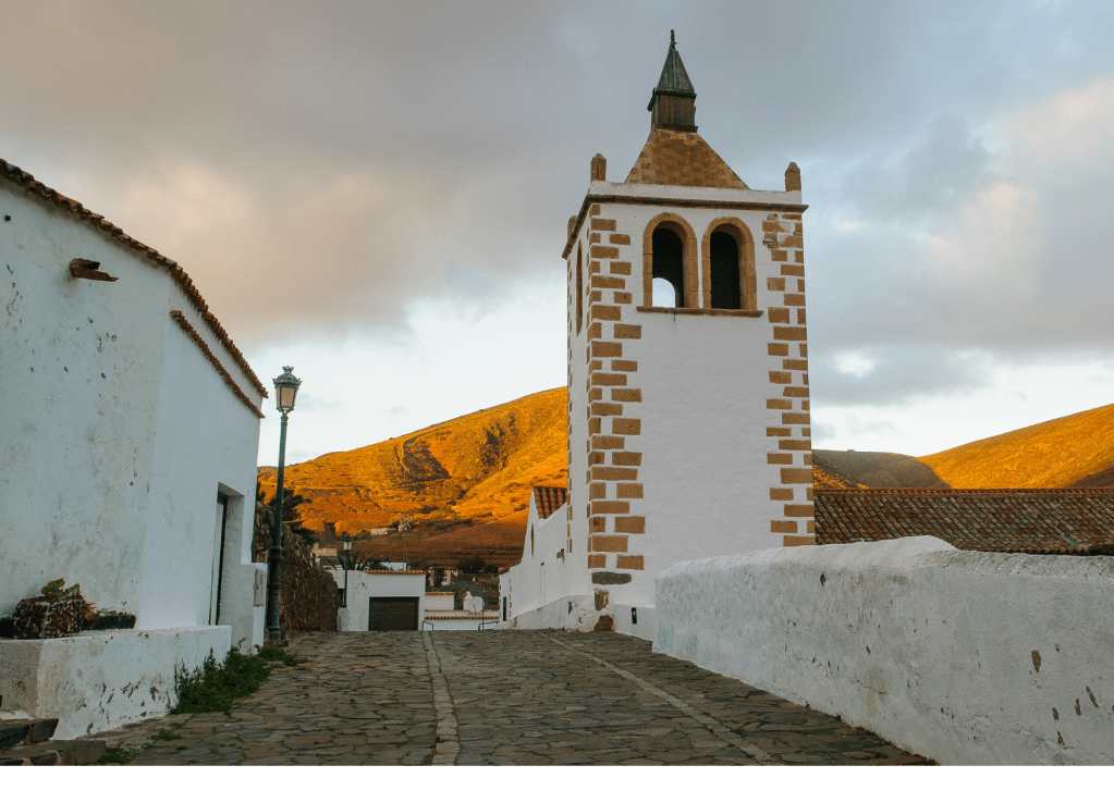 best things to do in Fuerteventura