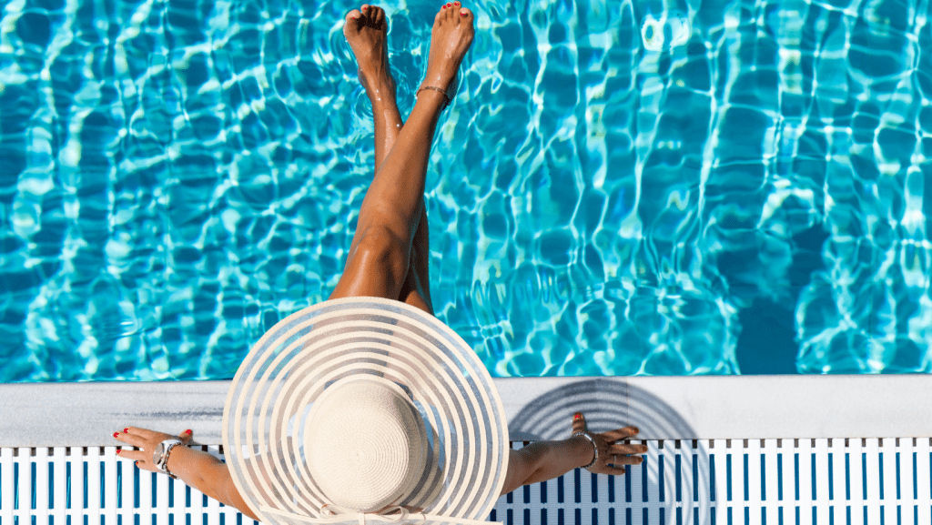 best pool perth