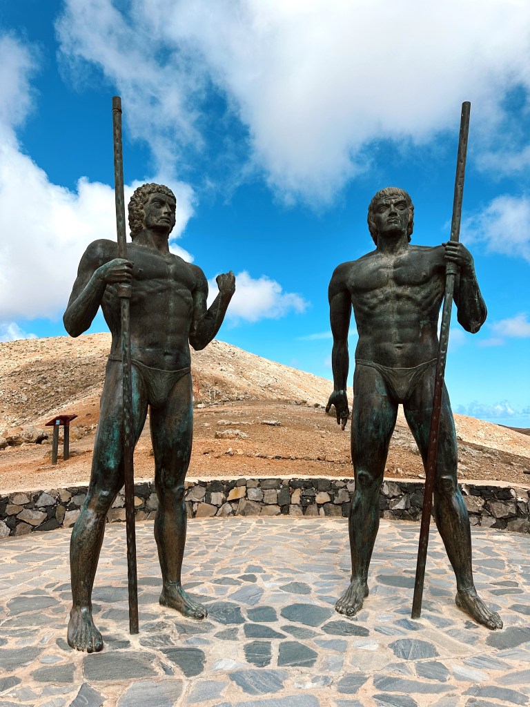 best things to do in Fuerteventura