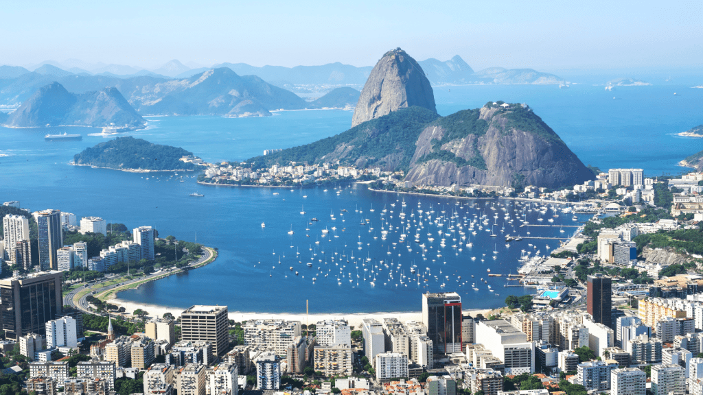fun things to do in brazil