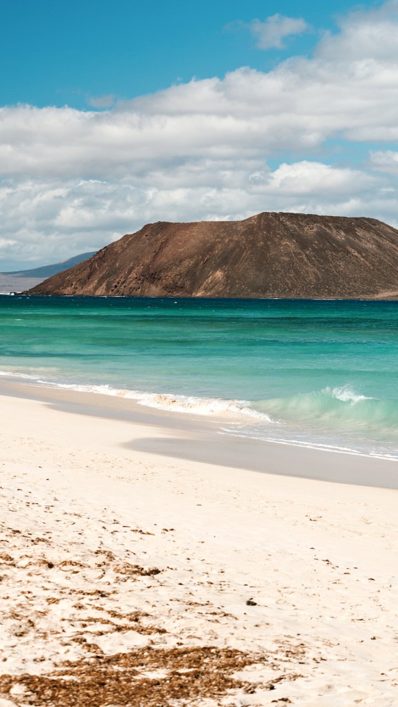 best things to do in Fuerteventura