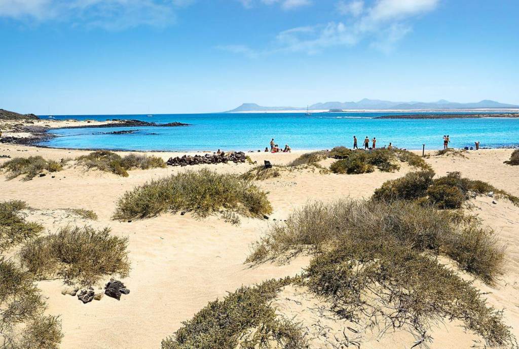 best things to do in Fuerteventura