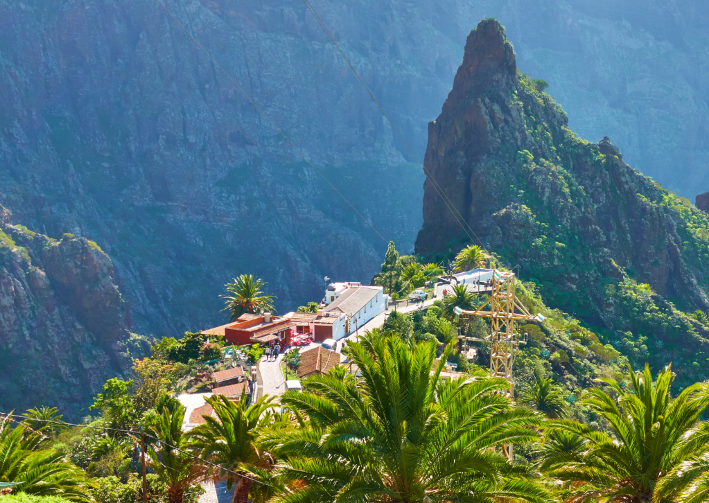 best things to do in tenerife