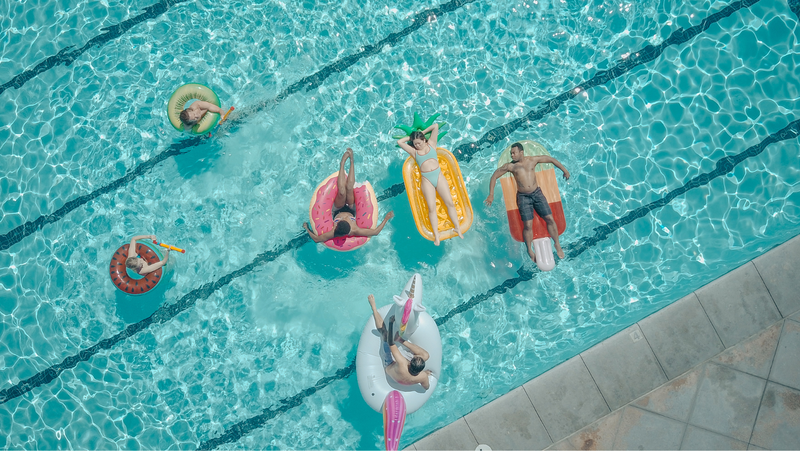 The Best Pools in Perth: Ultimate Guide