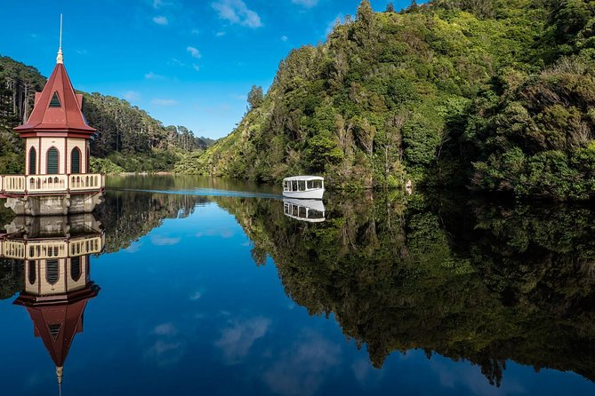 Best City in New Zealand