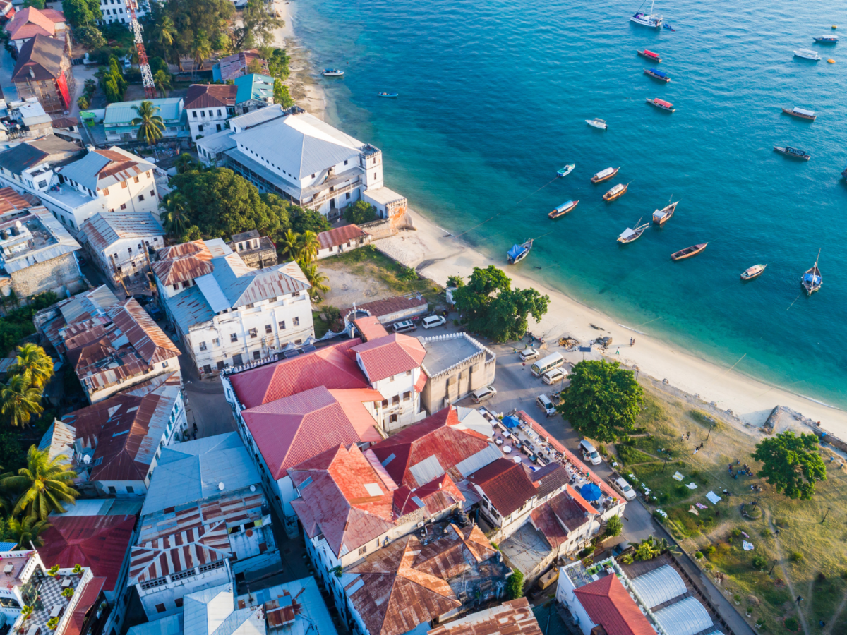 Discover the Hidden Gems of Zanzibar: Alternative Africa Travel Guide
