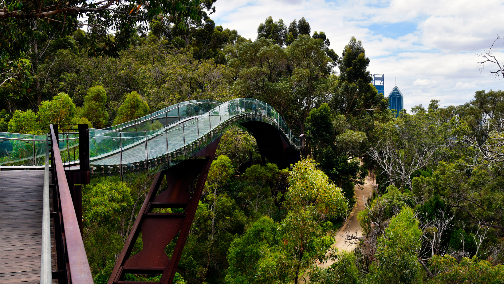 21 Best Parks in Perth: Ultimate Guide